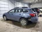 2017 Subaru Outback 2.5I