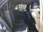 2012 Mercedes-Benz ML 350 Bluetec