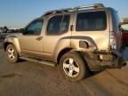 2006 Nissan Xterra OFF Road