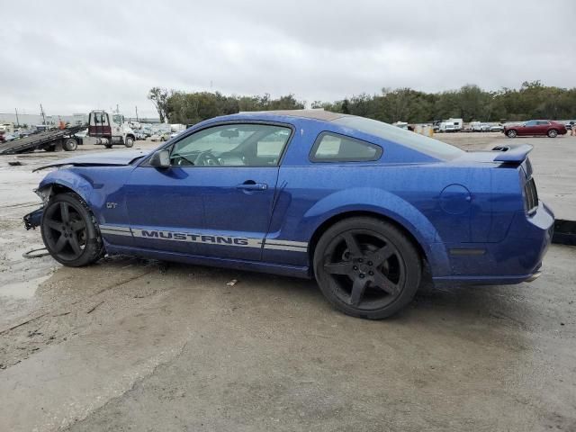 2005 Ford Mustang GT