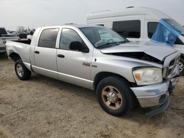 2008 Dodge RAM 2500