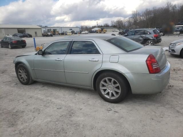 2005 Chrysler 300C