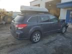 2011 Subaru Outback 3.6R Limited