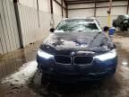 2016 BMW 328 XI Sulev