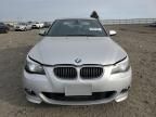 2010 BMW 535 XI