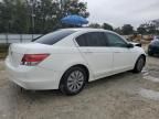 2008 Honda Accord LX