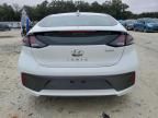 2022 Hyundai Ioniq Limited