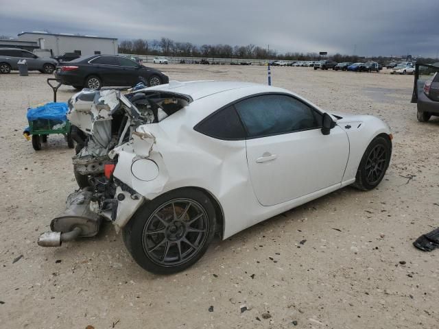 2015 Scion FR-S