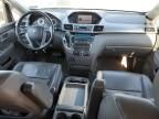 2011 Honda Odyssey Touring