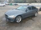 2014 BMW 328 XI Sulev