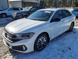 Volkswagen Vehiculos salvage en venta: 2023 Volkswagen Jetta Sport