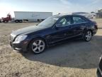 2012 Mercedes-Benz E 350