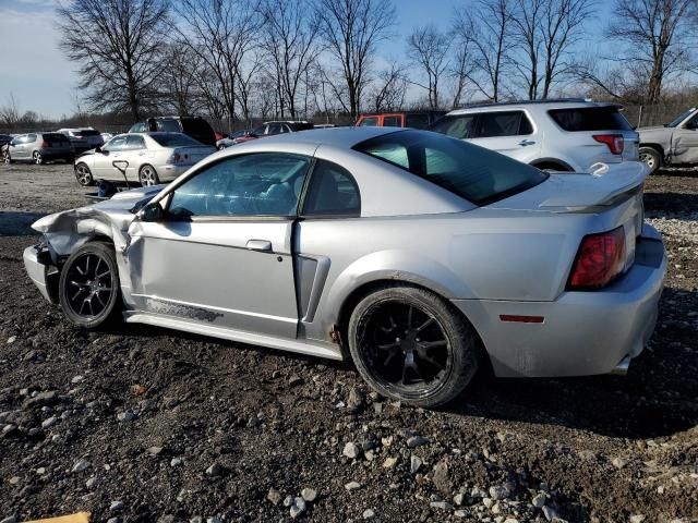 2003 Ford Mustang