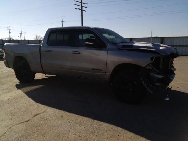 2021 Dodge RAM 1500 BIG HORN/LONE Star