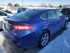 2014 Ford Fusion SE Hybrid