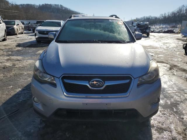 2014 Subaru XV Crosstrek 2.0 Premium