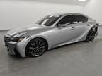 2023 Lexus IS 350 F Sport Design