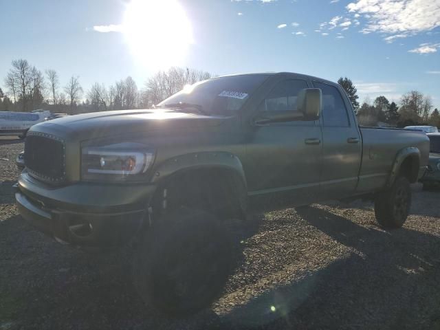 2006 Dodge RAM 2500 ST