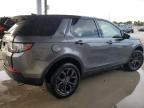 2019 Land Rover Discovery Sport HSE