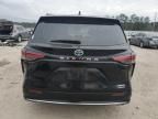 2022 Toyota Sienna Limited