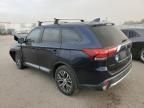 2018 Mitsubishi Outlander SE