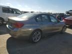 2016 BMW 328 I Sulev