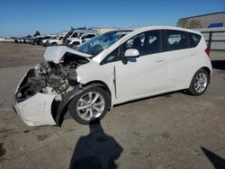 2014 Nissan Versa Note S en venta en Bakersfield, CA