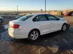 2014 Volkswagen Jetta TDI