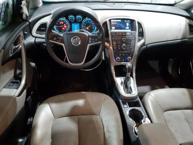 2014 Buick Verano Convenience