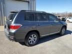 2011 Toyota Highlander Base