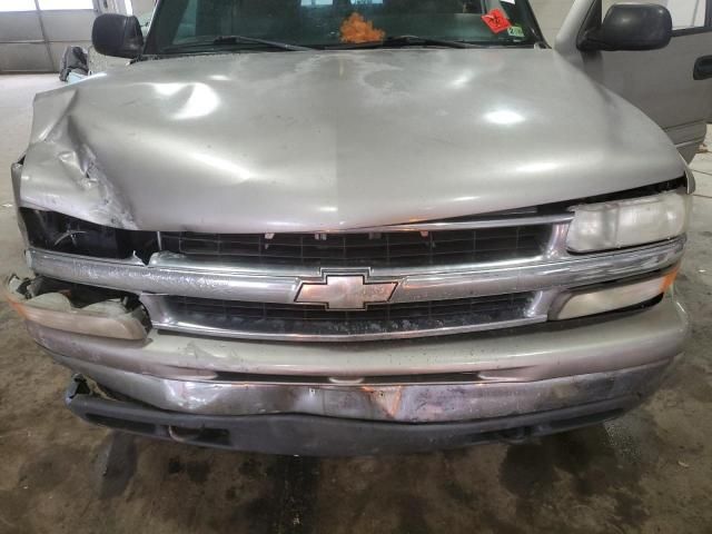 2000 Chevrolet Tahoe K1500