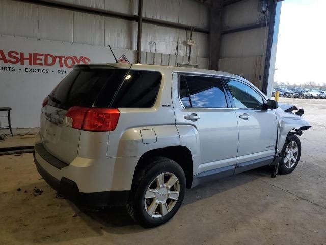 2013 GMC Terrain SLE