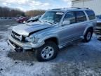 2001 Toyota 4runner SR5