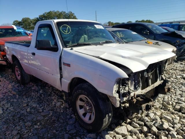 2008 Ford Ranger