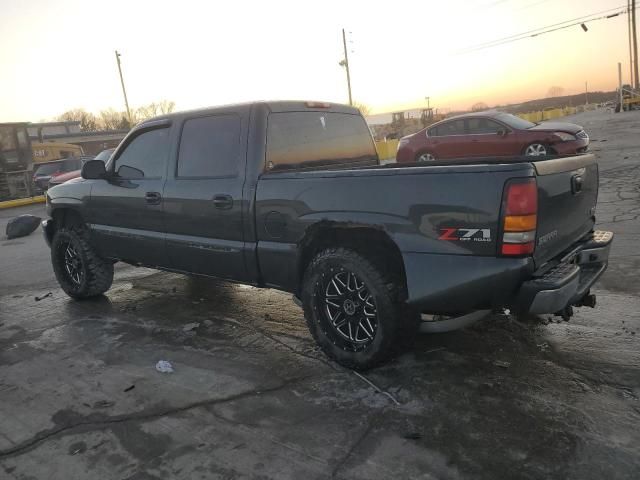 2005 GMC New Sierra K1500