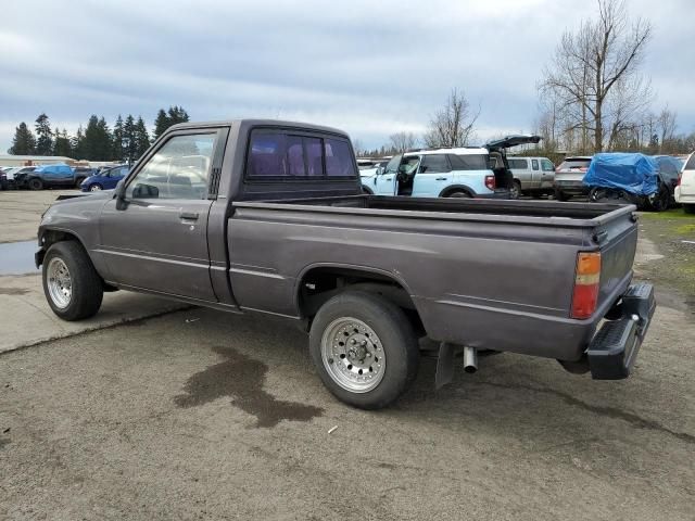 1988 Toyota Pickup 1/2 TON RN50