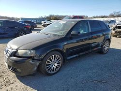 Audi a3 salvage cars for sale: 2006 Audi A3 2.0 Sport