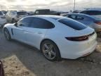 2020 Porsche Panamera Base