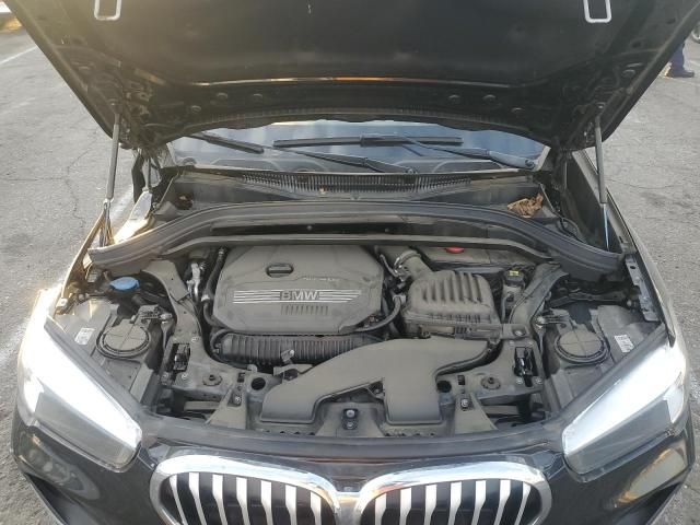 2022 BMW X1 SDRIVE28I