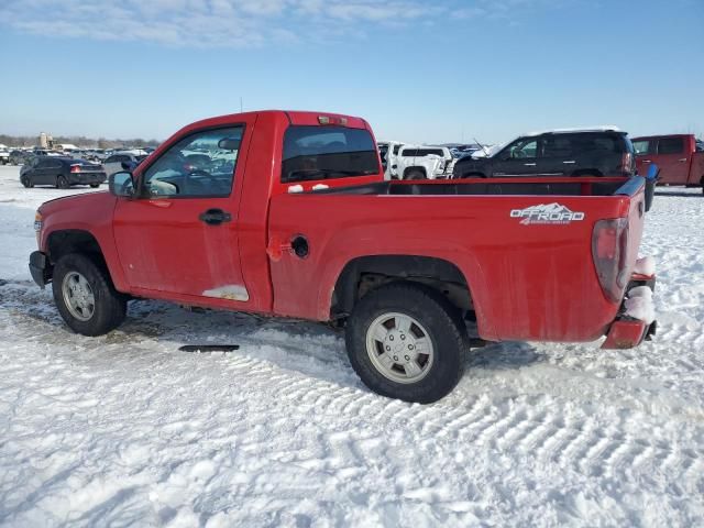 2008 Chevrolet Colorado