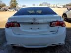 2012 Acura TSX SE