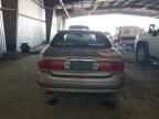 2001 Buick Lesabre Limited