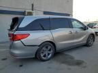 2022 Honda Odyssey EX