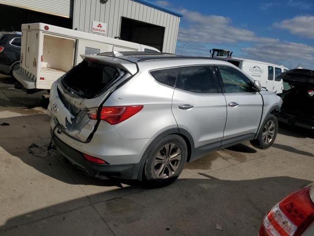 2015 Hyundai Santa FE Sport