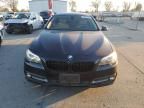 2016 BMW 535 D