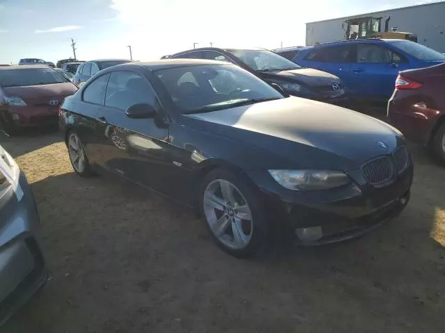 2007 BMW 335 I