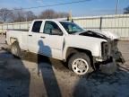 2018 Chevrolet Silverado K1500