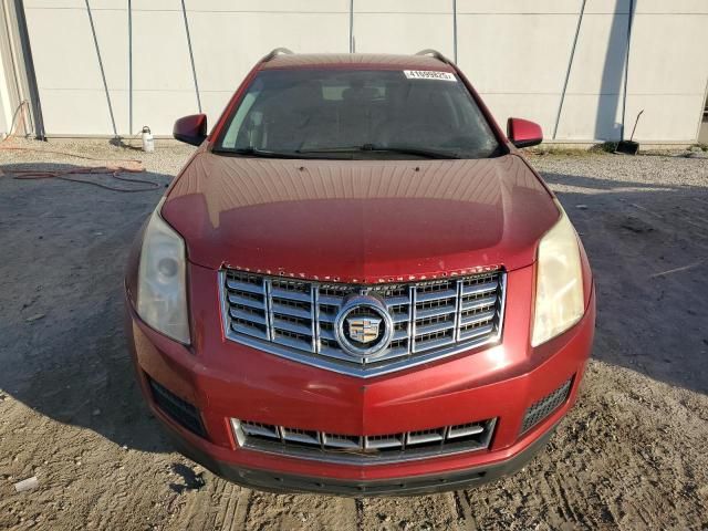 2013 Cadillac SRX