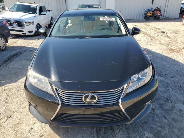 2014 Lexus ES 350