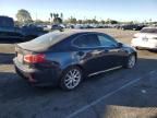 2012 Lexus IS 250